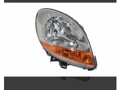 RENAULT KANGO SARI SİNYALLİ FAR SAĞ SOL 7701069084 - 7701069077