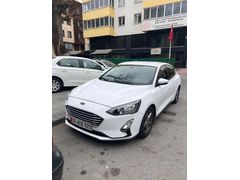 Sahibinden Ford Focus 1.5 TDCi Trend X 2019 Model 