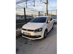 Sahibinden Volkswagen Polo 1.4 TDi Trendline 2015 Model 