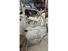 IVECO DAİLY SAĞ ÖN KAPI ÇIKMA ORJİNAL