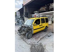 FİAT DOBLO ÇIKMA ORJİNAL KAPILAR