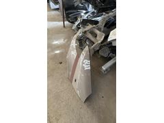 MERCEDES SİPRINTER 00-07 model far yuva saclı çamurluk sol