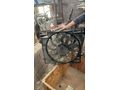 MERCEDES MOTOR FANI a0999064000 a66087-115 kodları