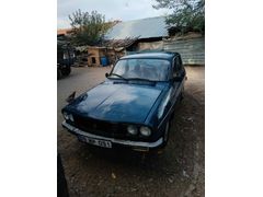 Sahibinden Renault R 12 TX 1987 Model 