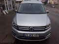 Sahibinden Volkswagen Caddy 2.0 TDI Exclusive 2020 Model