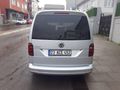 Sahibinden Volkswagen Caddy 2.0 TDI Exclusive 2020 Model