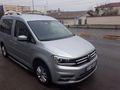 Sahibinden Volkswagen Caddy 2.0 TDI Exclusive 2020 Model
