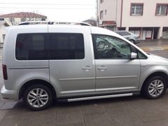 Sahibinden Volkswagen Caddy 2.0 TDI Exclusive 2020 Model