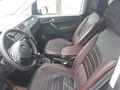 Sahibinden Volkswagen Caddy 2.0 TDI Exclusive 2020 Model