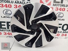 HONDA CİVİC ORJİNAL ÇIKMA JANT 16-21