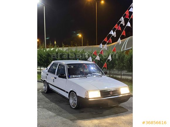Sahibinden Tofaş Şahin S 1994 Model 