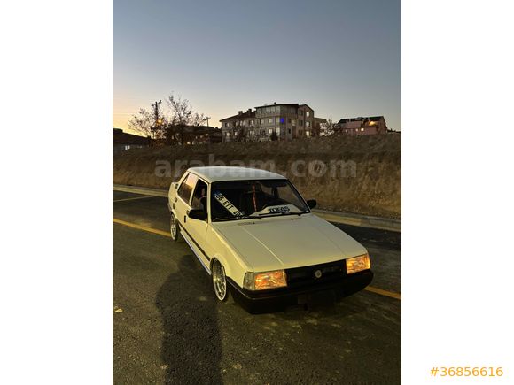 Sahibinden Tofaş Şahin S 1994 Model 