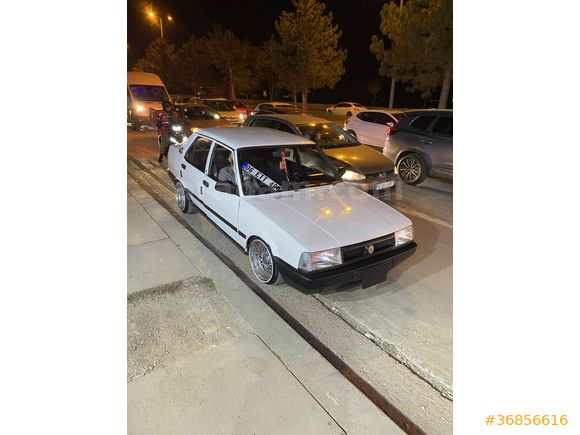 Sahibinden Tofaş Şahin S 1994 Model 