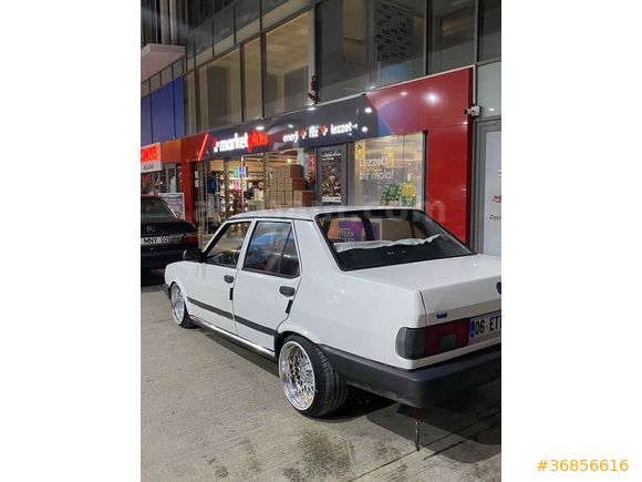 Sahibinden Tofaş Şahin S 1994 Model 