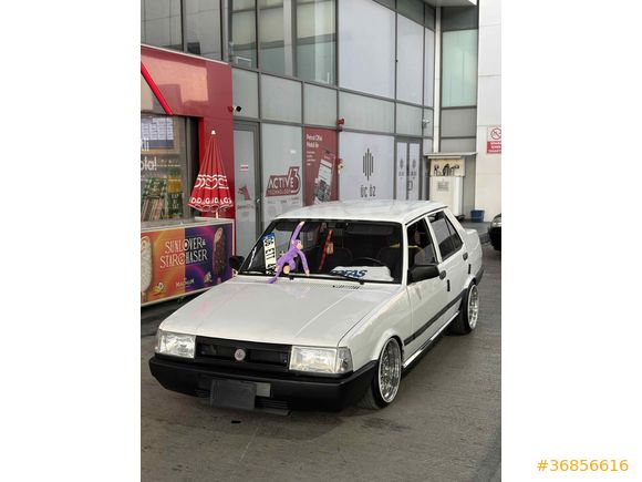 Sahibinden Tofaş Şahin S 1994 Model 