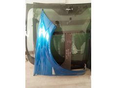 MEGANE 2 SAĞ ÖN ÇAMURLUK SÖKME ORJİNAL SAVAS OTO 05323592216
