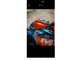 Sahibinden CFmoto 250SR