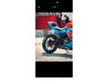 Sahibinden CFmoto 250SR