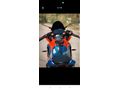 Sahibinden CFmoto 250SR