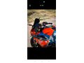 Sahibinden CFmoto 250SR