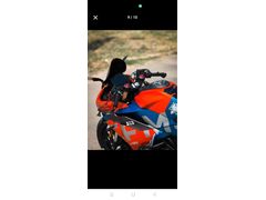 Sahibinden CFmoto 250SR