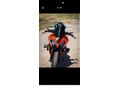 Sahibinden CFmoto 250SR