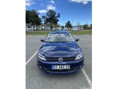 Sahibinden Volkswagen Jetta 1.4 TSi Comfortline 2014 Model 