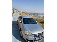 Sahibinden Volkswagen Jetta 1.6 FSi Comfortline 2006 Model 
