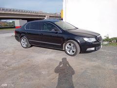 Din görevlisinden makam Skoda SuperB 1.4 TSI Ambition 2010 Model
