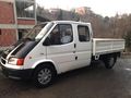 Sahibinden Ford Trucks Transit 190 P Çift Kabin 
