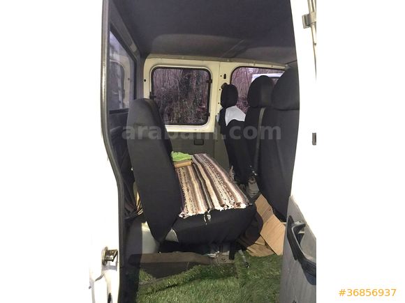 Sahibinden Ford Trucks Transit 190 P Çift Kabin 