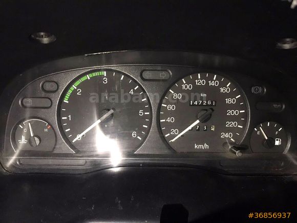 Sahibinden Ford Trucks Transit 190 P Çift Kabin 