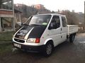 Sahibinden Ford Trucks Transit 190 P Çift Kabin 