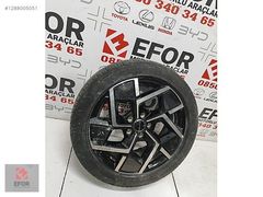 BYD ATTO 3 ORJİNAL ÇIKMA JANT 23+