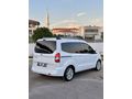 Sahibinden Ford Tourneo Courier 1.6 TDCi Titanium Plus 2017 Model 
