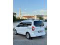 Sahibinden Ford Tourneo Courier 1.6 TDCi Titanium Plus 2017 Model 