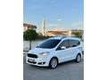 Sahibinden Ford Tourneo Courier 1.6 TDCi Titanium Plus 2017 Model 