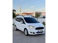 Sahibinden Ford Tourneo Courier 1.6 TDCi Titanium Plus 2017 Model 