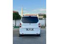 Sahibinden Ford Tourneo Courier 1.6 TDCi Titanium Plus 2017 Model 
