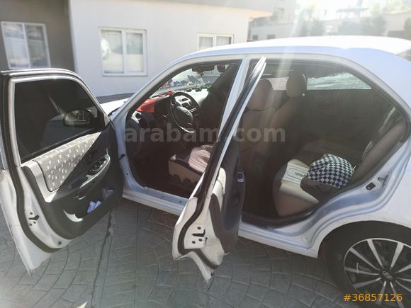 Sahibinden Hyundai Accent 1.5 CRDi Admire 2006 Model