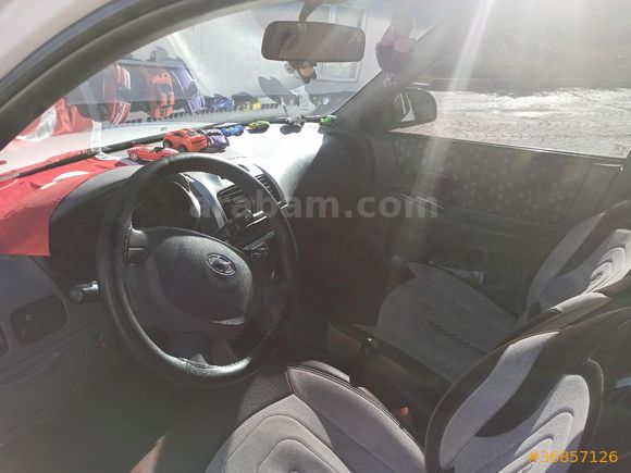 Sahibinden Hyundai Accent 1.5 CRDi Admire 2006 Model