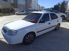 Sahibinden Hyundai Accent 1.5 CRDi Admire 2006 Model