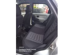 Sahibinden Fiat Albea 1.3 Multijet Active 2006 Model  334.500 km Gri