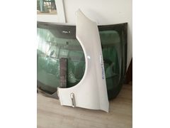 W203 MERCEDES C200 SOL ÇAMURLUK SÖKME ORJİNAL SAVAS OTO 05323592216