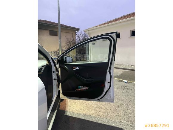 Sahibinden Ford Focus 1.5 TDCi Titanium 2018 Model 