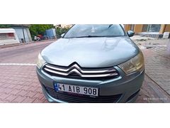 Sahibinden Citroen C4 1.6 VTI Confort 2011 Model