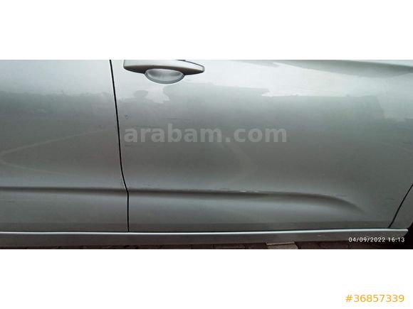 Sahibinden Citroen C4 1.6 VTI Confort 2011 Model