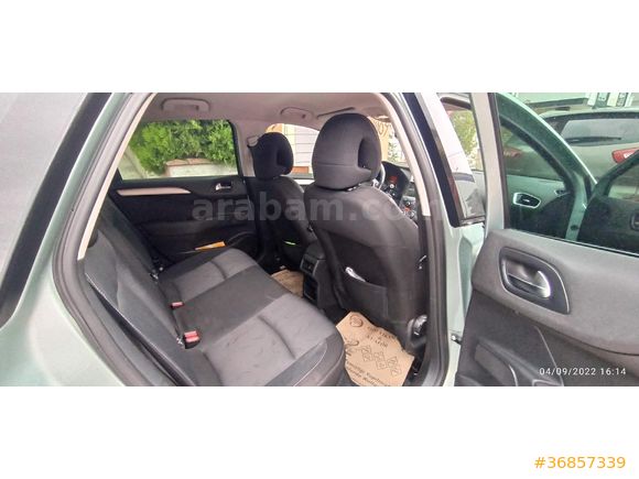 Sahibinden Citroen C4 1.6 VTI Confort 2011 Model