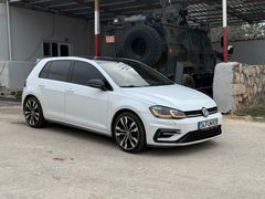 Memurdan Golf 7,5 hasar kayıtsız değişensiz