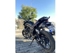 Sahibinden Mondial 125 Drift L 